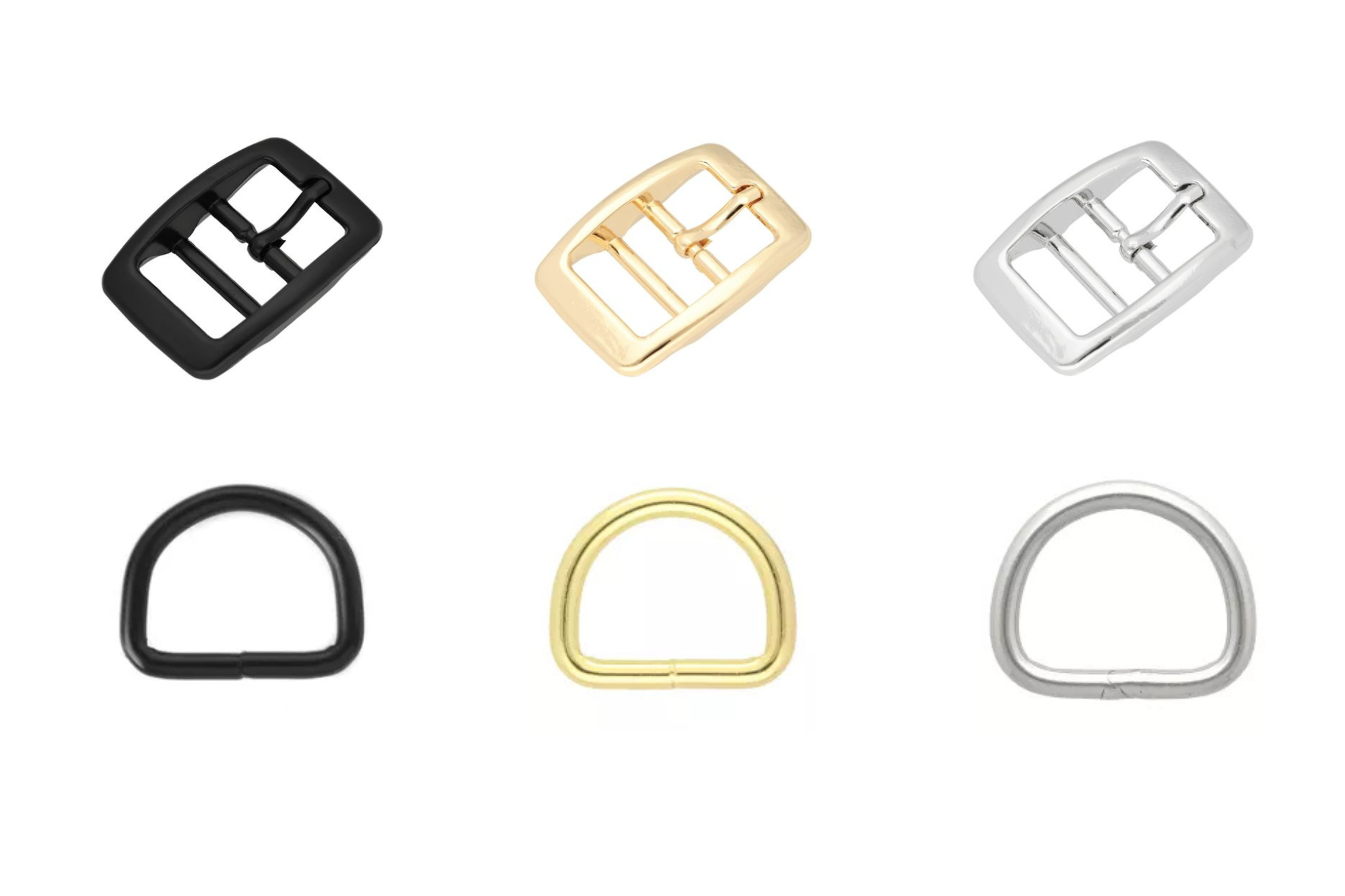 Collier Biothane® simple