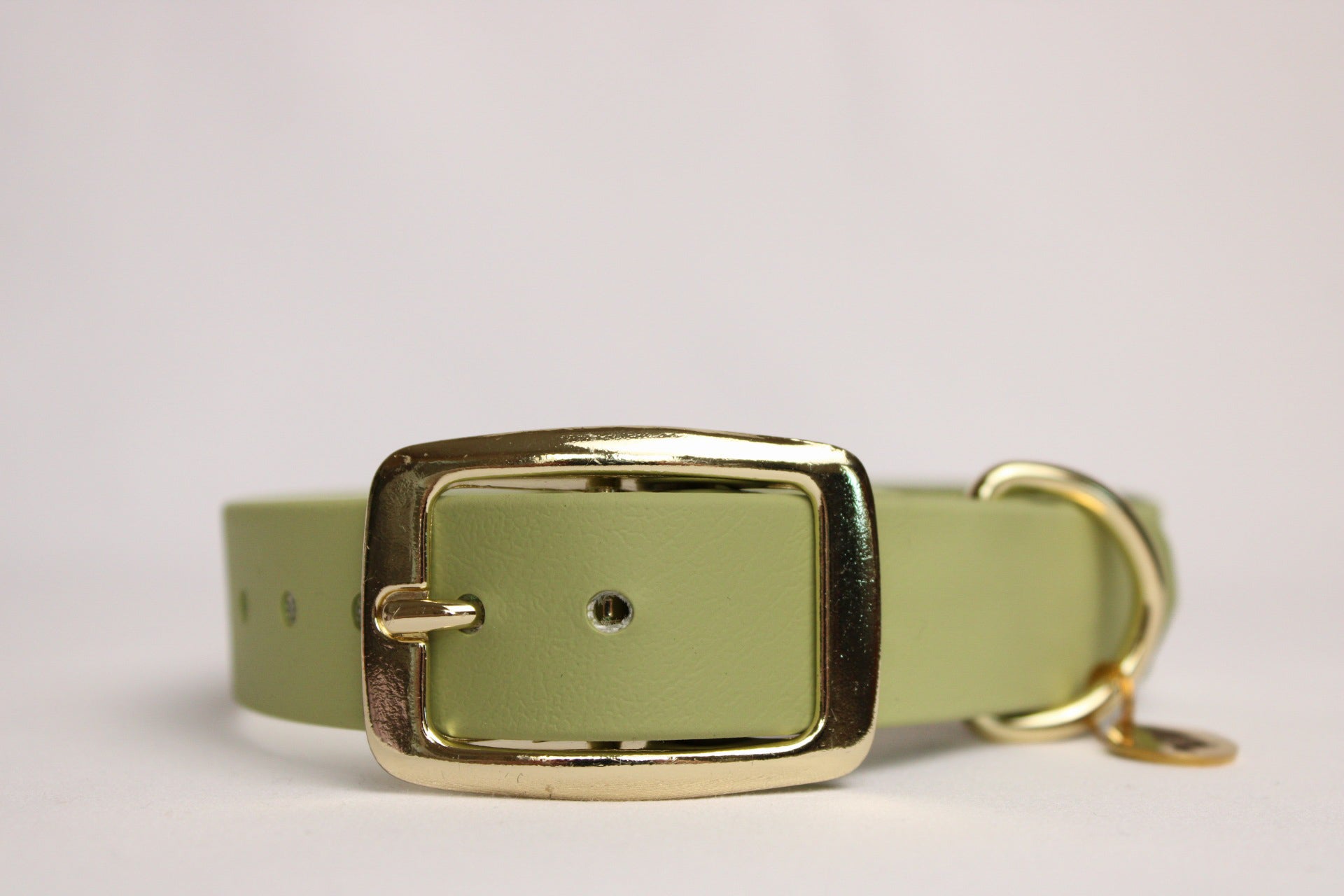 Collier Biothane® simple