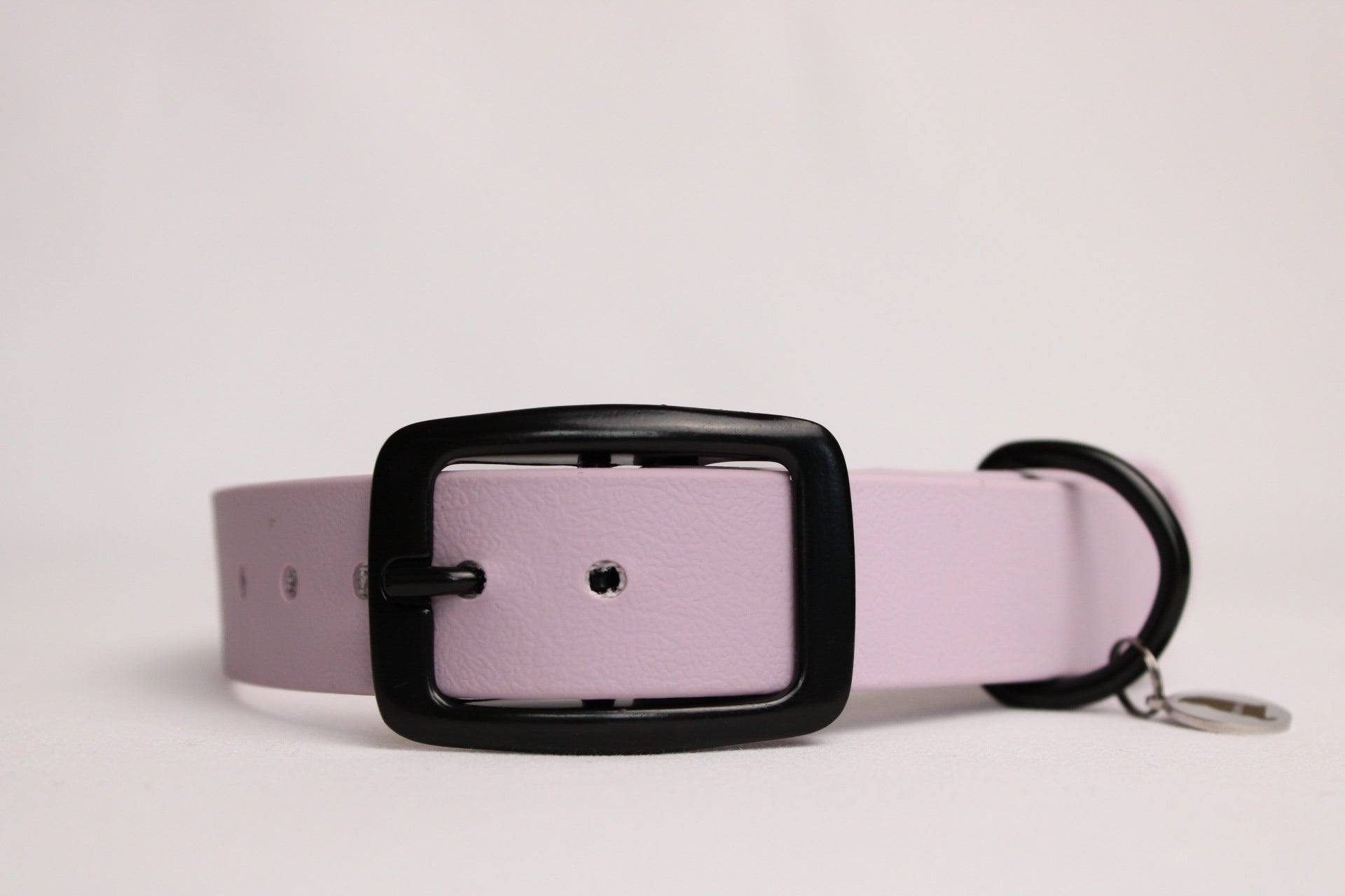 Collier Biothane® simple