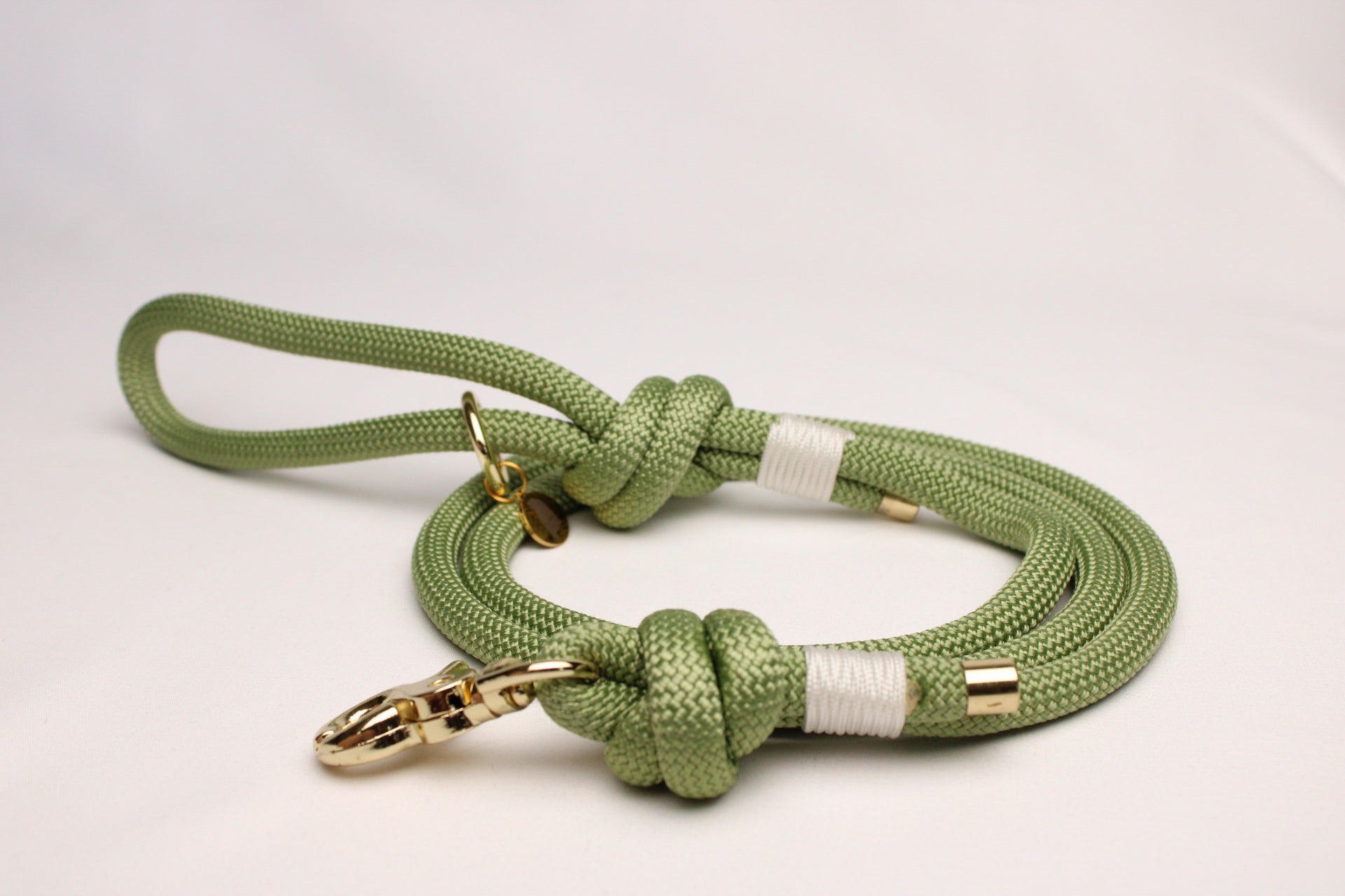 Laisse nœuds marins